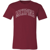 Mexipina Unisex Jersey T-Shirt